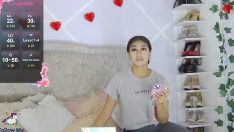 natasha_shine22 online show from 09/11/25, 01:06