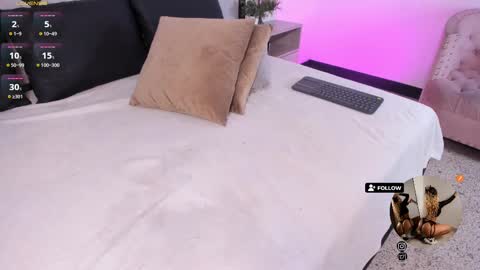 Snapshot of natasha_smith09 chatting on 02/22/25, 10:31 Natasha Smith online show from 02/22/25, 10:31