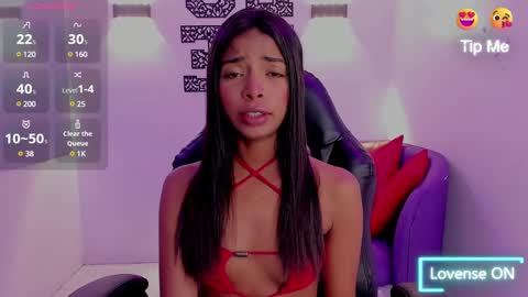 Natasha  online show from 12/17/24, 04:32