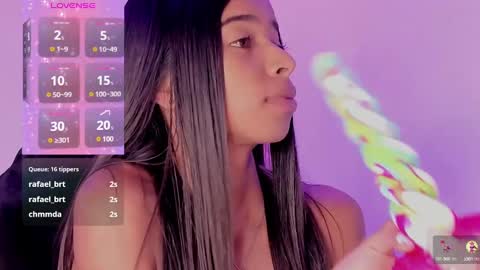 Natasha  online show from 03/11/25, 09:59