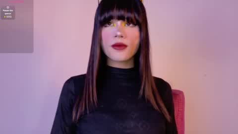 Natahsa  online show from 09/18/25, 05:53