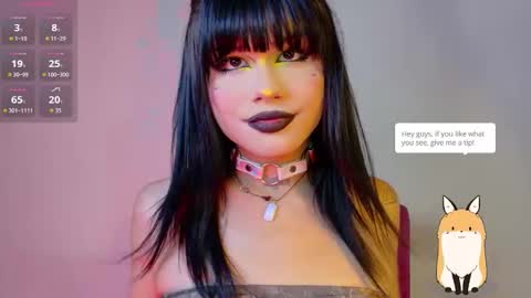 Natahsa  online show from 10/16/25, 05:41