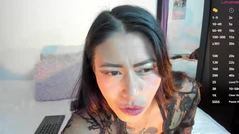 Snapshot of natashaanurak chatting on 01/12/26, 01:44 Natasha Anurak online show from 01/12/26, 01:44