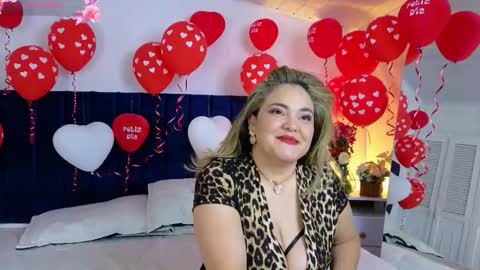 Natasha online show from 02/17/26, 11:50