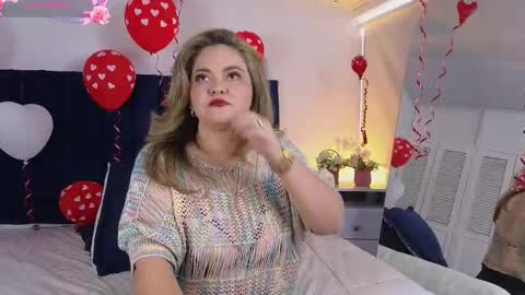 Natasha online show from 02/26/26, 12:04