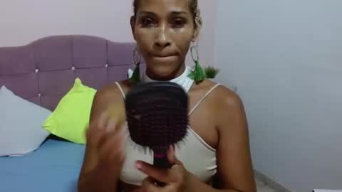 natashadormat online show from 12/03/25, 02:41