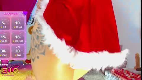 NatashaKissess   online show from 12/20/24, 04:04