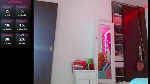 NatashaKissess   online show from 02/07/25, 04:24