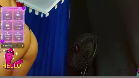 NatashaKissess   online show from 12/05/25, 06:26