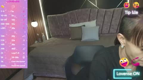 Natasha Mason online show from 05/11/26, 07:55