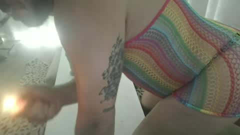 ownedbythw bestgoddess online show from 06/23/26, 11:41