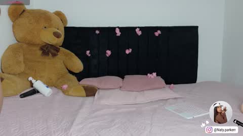 Natasha online show from 10/25/25, 08:36