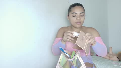 Natasha online show from 05/09/26, 10:26