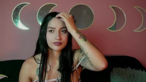 Snapshot of natashapride_ chatting on 05/05/26, 03:47 Hello im Natti online show from 05/05/26, 03:47