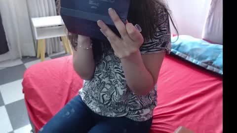 NATASHA online show from 01/26/25, 03:03