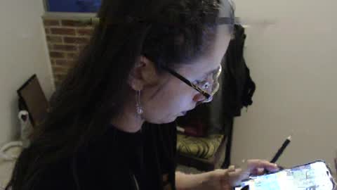 NATASHA online show from 05/02/26, 11:21