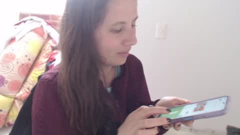 NATASHA online show from 05/11/26, 10:07