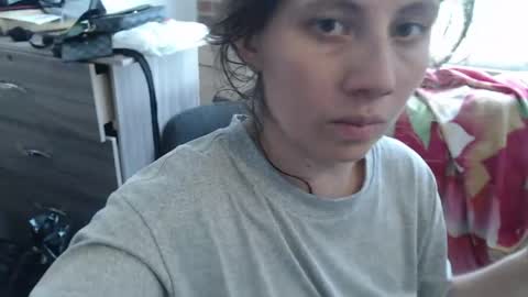 NATASHA online show from 05/18/26, 08:58