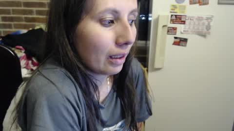 NATASHA online show from 05/21/26, 01:45