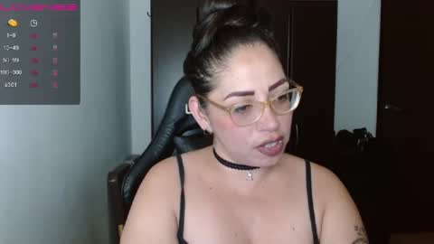 Natasha Smithe  online show from 01/22/25, 08:51