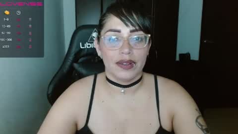 Natasha Smithe  online show from 01/25/25, 03:30