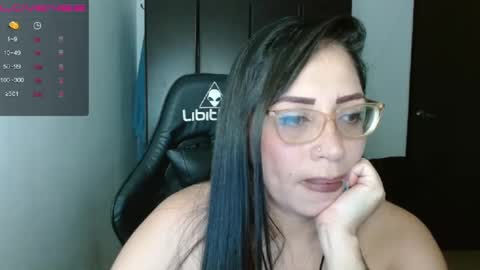 Natasha Smithe  online show from 01/31/25, 07:39