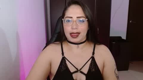 Natasha Smithe  online show from 09/27/25, 07:08