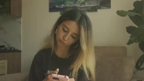 Natasha Independent model online show from 11/07/25, 07:25