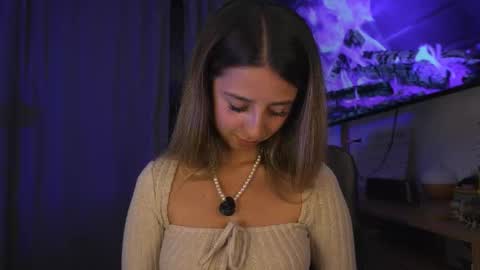 Natasha Independent model online show from 12/17/25, 04:40