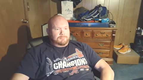 Snapshot of nate_b99 chatting on 10/07/25, 10:29 Nate online show from 10/07/25, 10:29