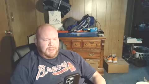 Nate online show from 12/13/25, 07:53