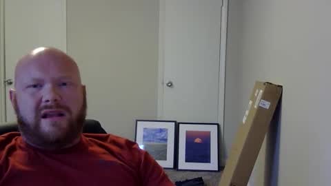 Nate online show from 05/06/26, 09:20