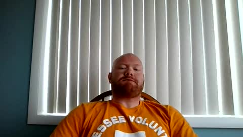 Nate online show from 05/11/26, 01:06