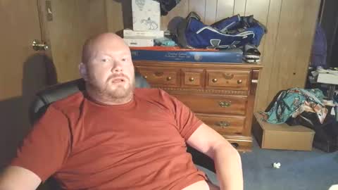 Nate online show from 05/11/26, 10:51