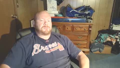 Nate online show from 05/14/26, 02:18