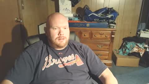 Nate online show from 05/25/26, 02:17