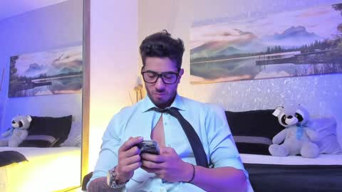 Nate Franco online show from 01/15/25, 03:43