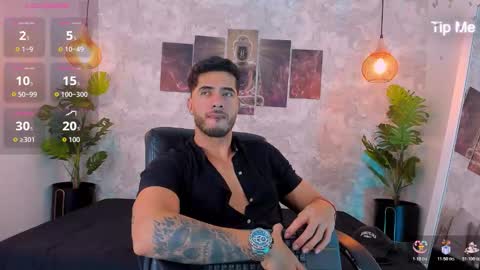 Nate Franco online show from 11/27/25, 04:47