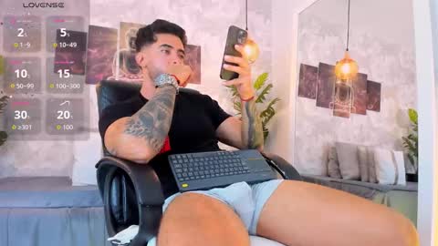 Nate Franco online show from 12/13/25, 09:09