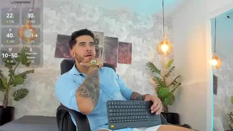 Snapshot of nate_franco chatting on 04/08/26, 04:34 Nate Franco online show from 04/08/26, 04:34