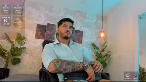 Snapshot of nate_franco chatting on 06/18/26, 04:02 Nate Franco online show from 06/18/26, 04:02