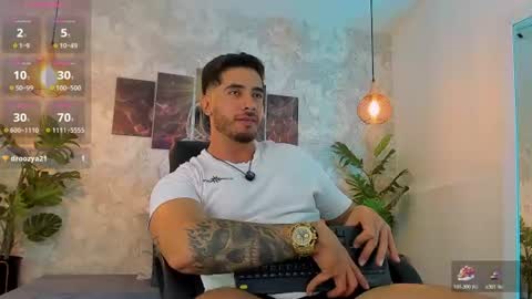 Snapshot of nate_franco chatting on 06/20/26, 04:59 Nate Franco online show from 06/20/26, 04:59