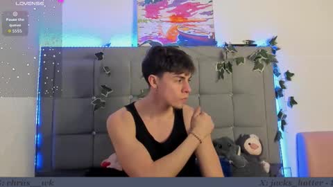 Snapshot of nate_love7 chatting on 03/14/26, 12:17 Nathaniel online show from 03/14/26, 12:17