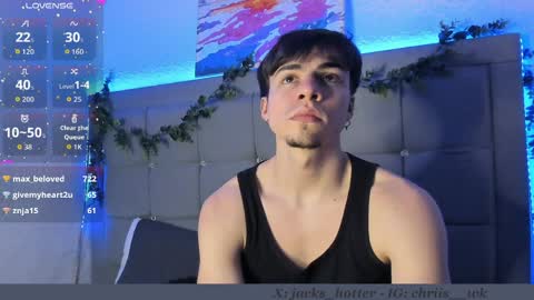 Snapshot of nate_love7 chatting on 04/01/26, 05:52 Nathaniel online show from 04/01/26, 05:52