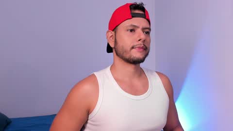 Snapshot of nate_ocean chatting on 12/12/24, 03:10 Nate Ocean online show from 12/12/24, 03:10