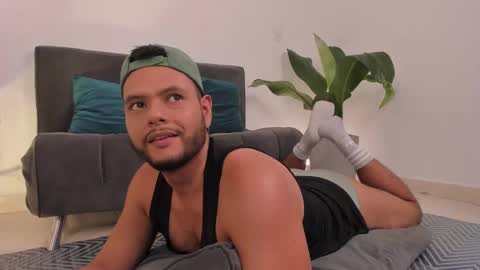 Snapshot of nate_ocean chatting on 02/27/25, 07:37 Nate Ocean online show from 02/27/25, 07:37