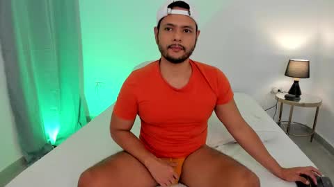 Snapshot of nate_ocean chatting on 01/16/26, 02:04 Nate Ocean online show from 01/16/26, 02:04