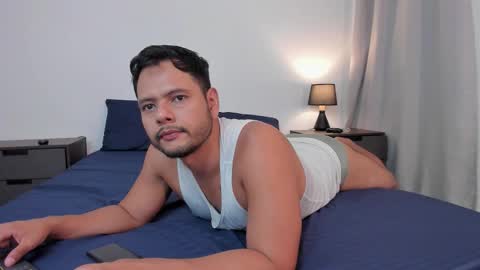 Snapshot of nate_ocean chatting on 02/15/26, 02:52 Nate Ocean online show from 02/15/26, 02:52