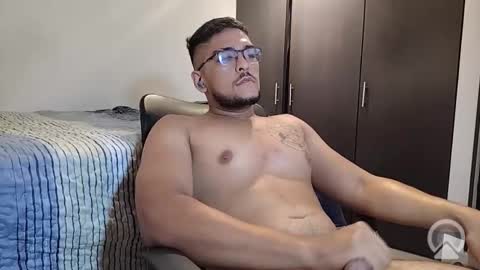 Snapshot of nate_torres chatting on 01/15/26, 06:07 Nate torres online show from 01/15/26, 06:07