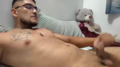 Nate torres online show from 05/15/26, 11:12
